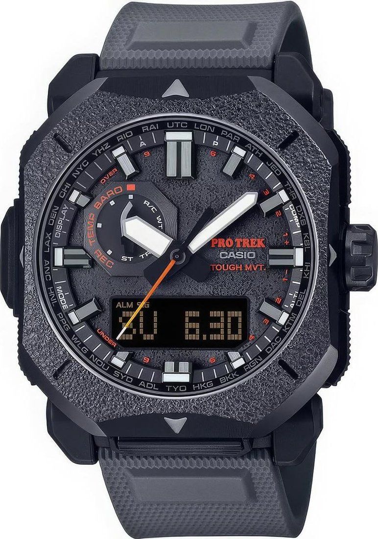 

Наручные часы Casio PRW-6900BF-1E