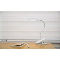 Настольная лампа Yeelight Rechargeable Desk Clamp Lamp J1 Pro YLTD12YL