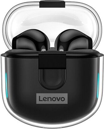 Lenovo LP12 (черный)