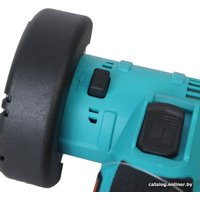 Угловая шлифмашина Sturm CAG1276C (с АКБ)