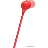 Наушники JBL Tune 125BT (коралловый)