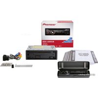 CD/MP3-магнитола Pioneer DEH-4000UB
