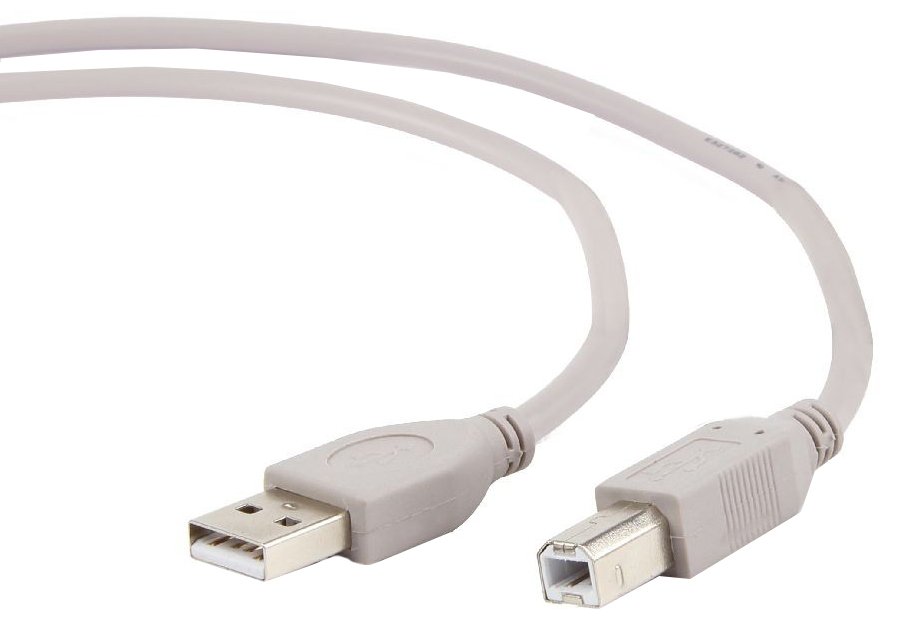 

Кабель Cablexpert CCB-USB2-AMBM-15