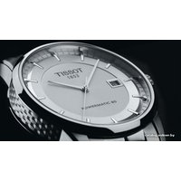 Наручные часы Tissot Luxury Automatic Lady (T086.207.16.111.00)