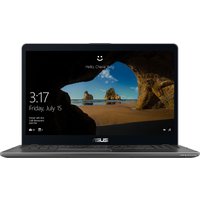 Ноутбук 2-в-1 ASUS ZenBook Flip 15 UX561UN-BO029T