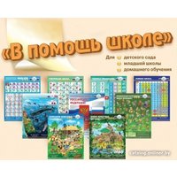 Интерактивная игрушка Знаток В помощь школе! ZP20003