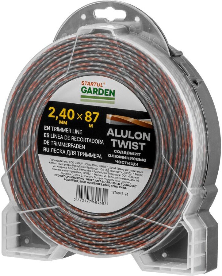 

Леска для триммера Startul ST6046-24
