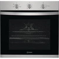 Электрический духовой шкаф Indesit IFW 3534 H IX