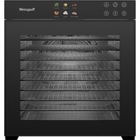 Сушилка для овощей и фруктов Weissgauff WDH 110 Digital Dry Pro