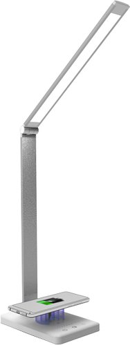 Ritmix LED-1080CQi (серебристый)