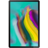 Планшет Samsung Galaxy Tab S5e LTE 64GB (серебристый)