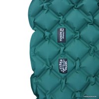 Надувной коврик GOLDEN SHARK Yukon 50 (зеленый)