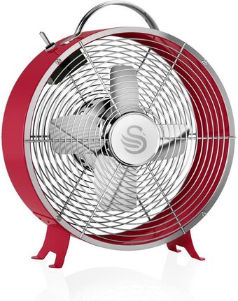 Вентилятор Swan SFA12630RN