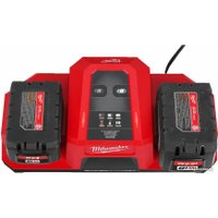 Зарядное устройство Milwaukee M18 M18DBSC 4932492531 (18В)