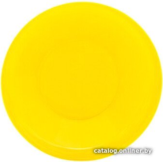 Тарелка обеденная Luminarc Ambiante Yellow Q1983