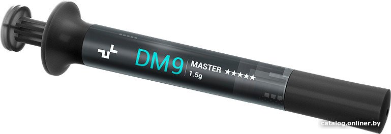 Термопаста DeepCool DM9 R-DM9-GY015C-G