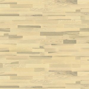 Паркетная доска Karelia Polar Ясень Country Vanilla Matt 3S