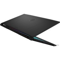 Игровой ноутбук MSI Katana 17 B12VGK-275XRU