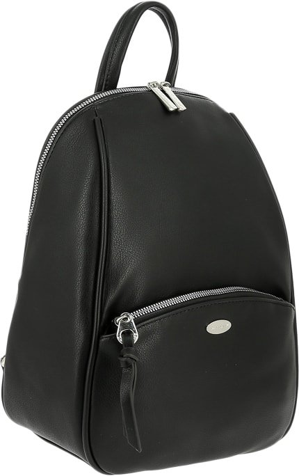 

Городской рюкзак David Jones CM5604 (черный)