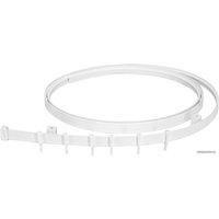 Карниз для штор Эскар 240430500 5 м