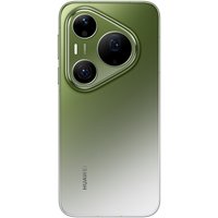Телефон Huawei Pura 90 Pro Max SCA-AL00 12GB/256GB (зеленый, китайская версия)