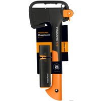 Топор Fiskars XS X7 X-series 1015618