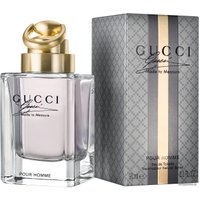 Туалетная вода Gucci Made to Measure Pour Homme EdT (90 мл)