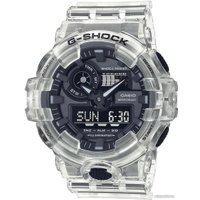Наручные часы Casio G-Shock GA-700SKE-7A