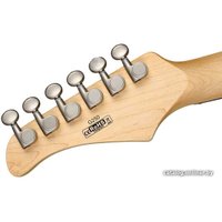 Электрогитара Cort G250 BK