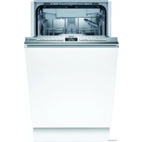 Встраиваемая посудомоечная машина Bosch SPV4EMX16E