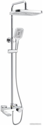 Душевая система  Rose R1896