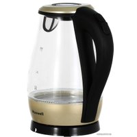 Электрический чайник Maxwell MW-1041 GD