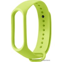 Ремешок Xiaomi для Mi Band 3 (салатовый)