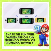 Super Mario Party Jamboree - Nintendo Switch 2 Edition для Nintendo Switch 2