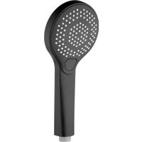 Душевой гарнитур  Cersanit Brasko 63108 с душевым гарнитуром Neno 63696