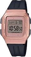 

Наручные часы Casio Collection F-201WAM-5A