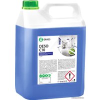  Grass Deso C10 5 кг