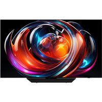 OLED телевизор DEXP 55OCG