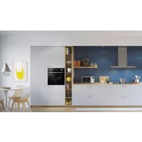 Электрический духовой шкаф Candy COS625NL