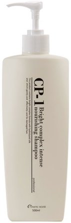 

Шампунь Esthetic House Intense Nourishing Shampoo 500 мл