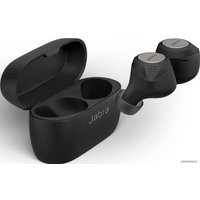 Наушники Jabra Elite Active 75t (титаново-черный)