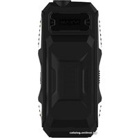 Телефон Maxvi P100 (черный)