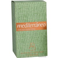 Туалетная вода Antonio Banderas Mediterraneo EdT (100 мл) в Орше