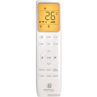 Внутренний блок Royal Clima Multi Gamma Perfetto RCI-PFF09HN