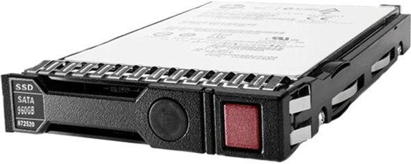 

SSD HP P37071-001 1.92TB