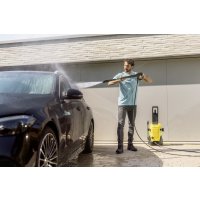 Мойка высокого давления Karcher K 5 WCM 1.324-460.0