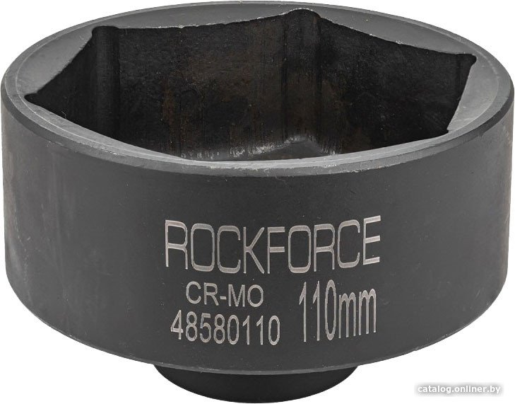 Головка слесарная RockForce RF-48580110