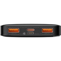 Внешний аккумулятор Baseus Bipow Fast Charge Power Bank 20W 10000mAh (черный)