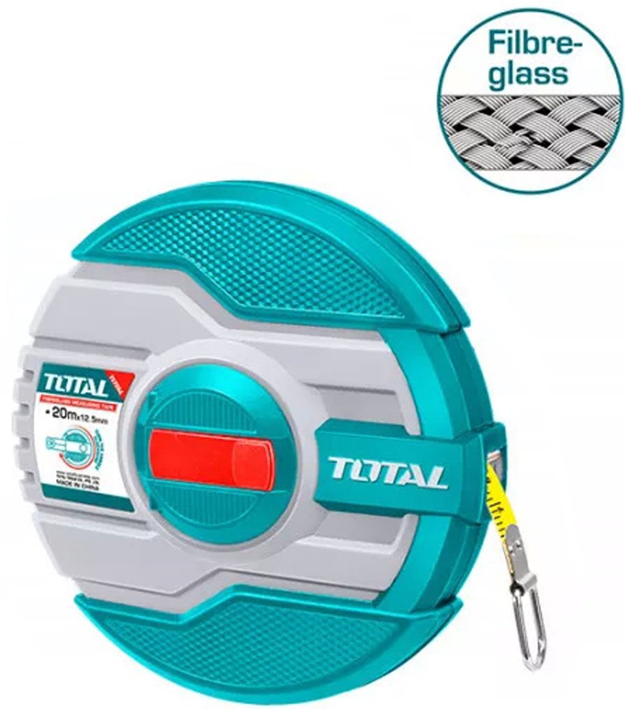 

Рулетка Total TMTF13206