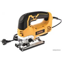 Электролобзик Denzel JS-110
